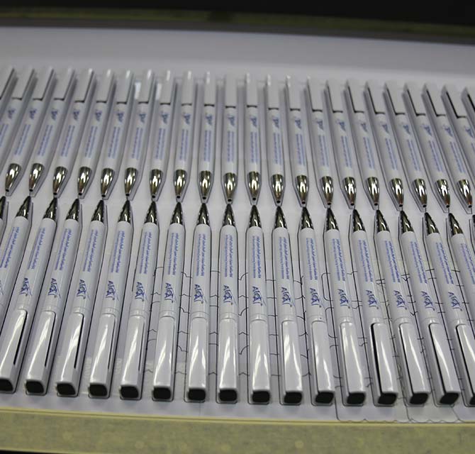 Custom Printed Pens